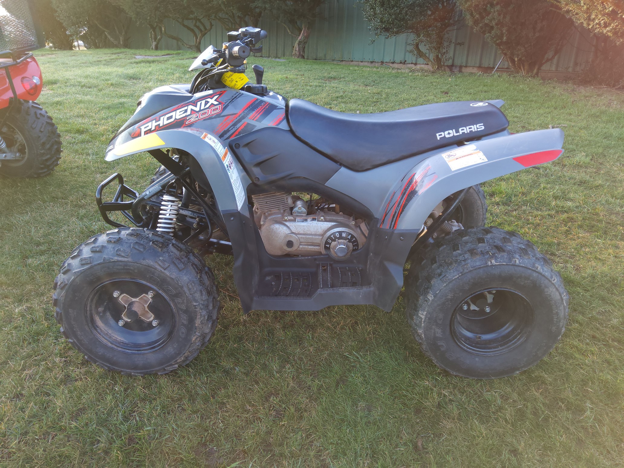 Used Inventory Trumbauer's Motor Sports Quakertown, PA (215) 5296556