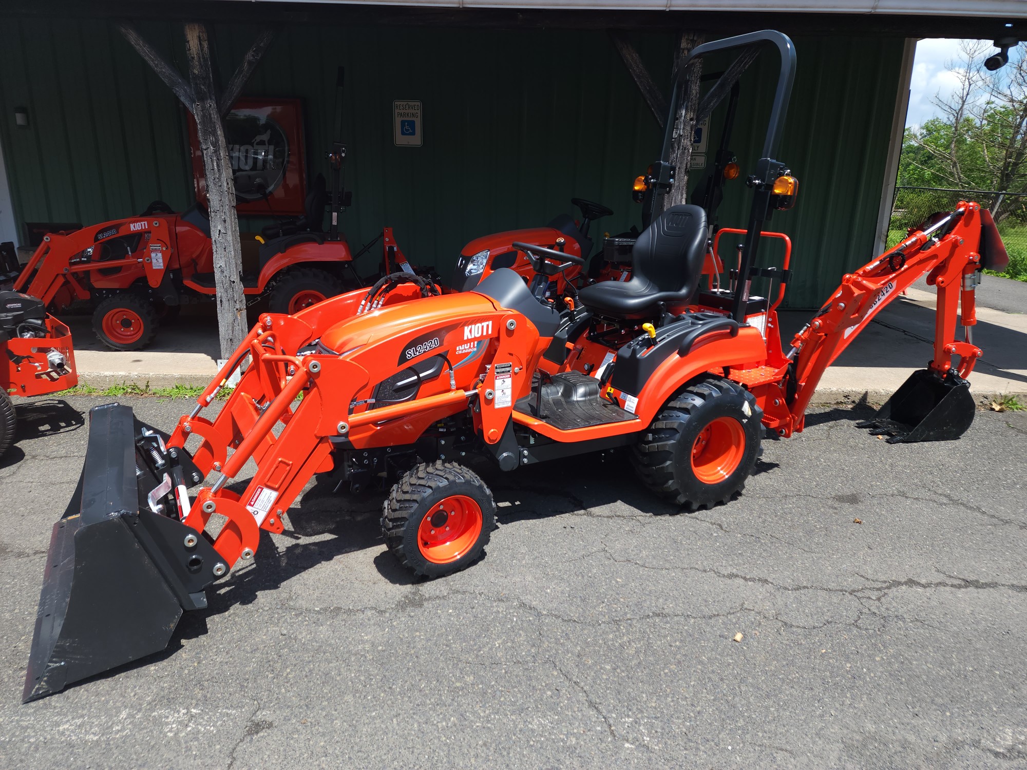 New Inventory Trumbauer's Motor Sports Quakertown, PA (215) 5296556