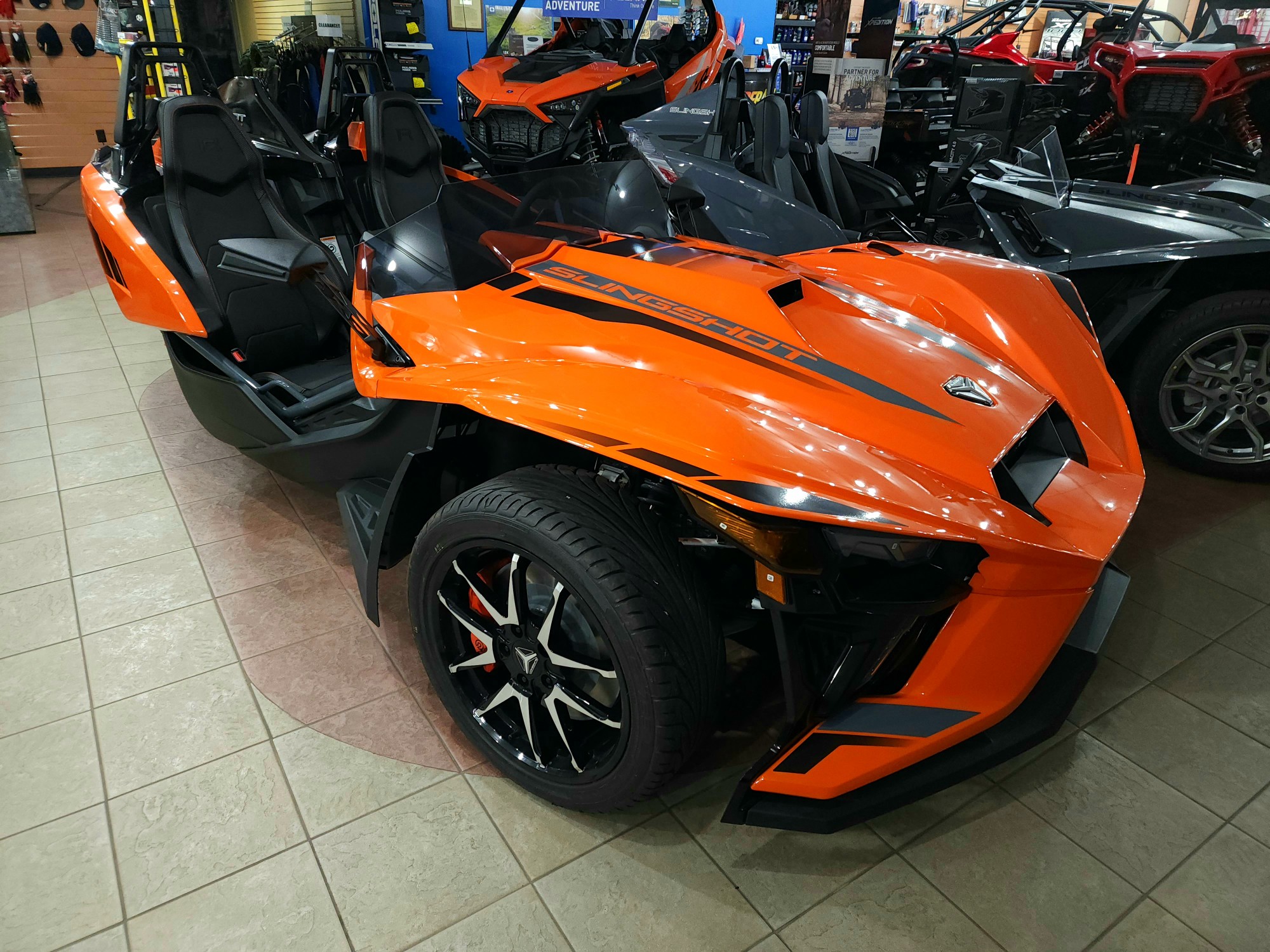 New Inventory Trumbauer's Motor Sports Quakertown, PA (215) 5296556