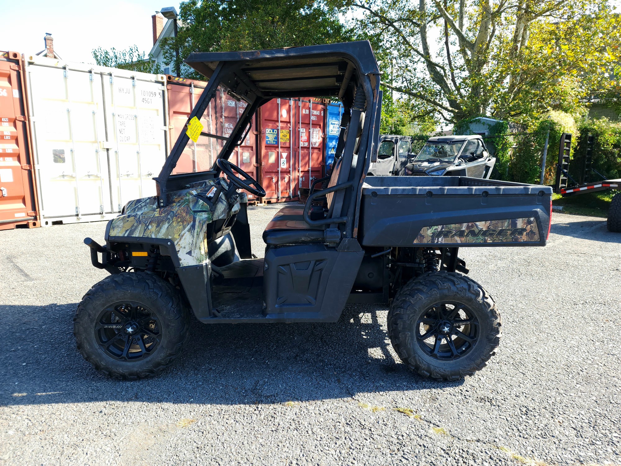 Used Inventory Trumbauer's Motor Sports Quakertown, PA (215) 5296556