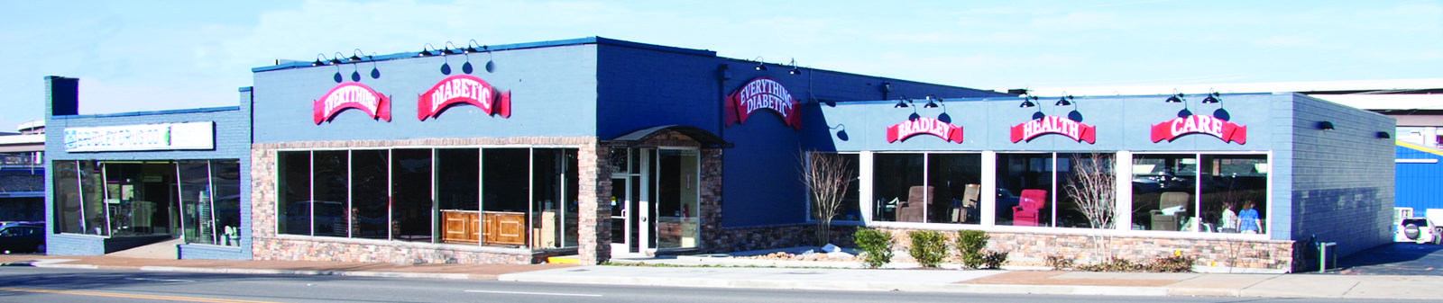Bradley Health Services