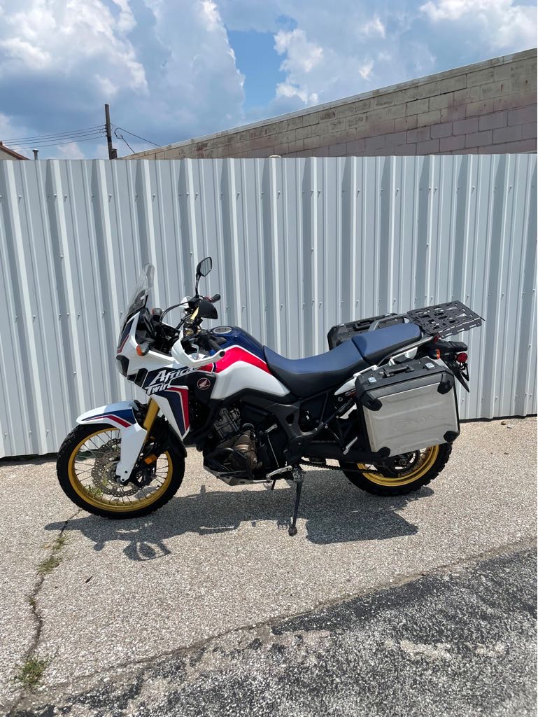 dreyer honda motorsports