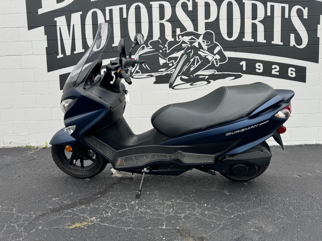 Inventory from Suzuki Dreyer Honda Indianapolis, IN (317) 2481403