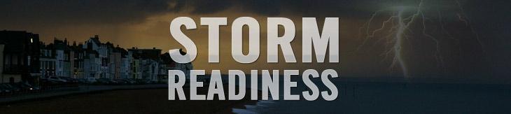 Storm Readiness