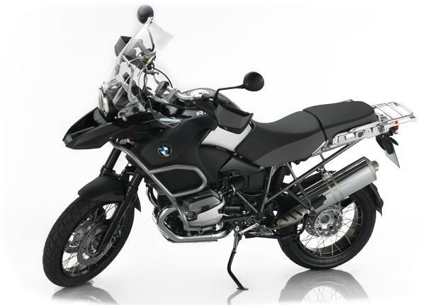 2013 BMW R 1200 GS Adventure Triple Black Special Model 2013 BMW R 1200 GS Adventure Triple Black Special Model.jpg