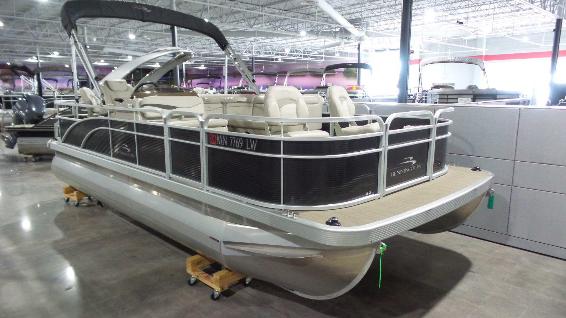 Used Inventory Miller Marine St. Cloud, MN (320) 4071900