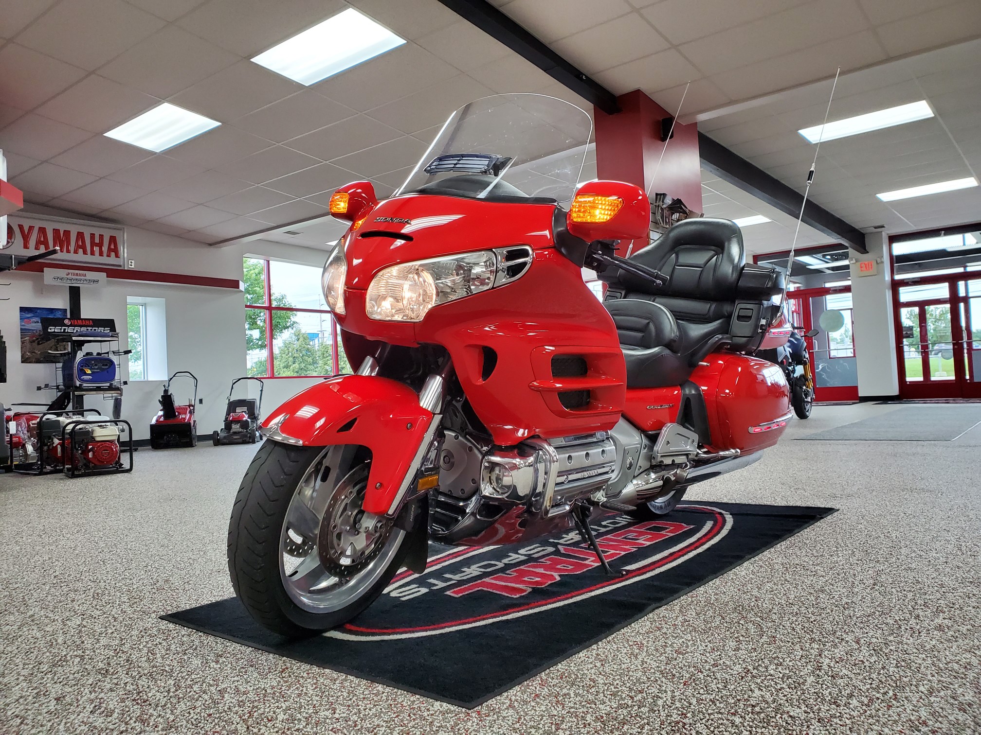 InStock New and Used Models For Sale in Mount Pleasant, MI Central