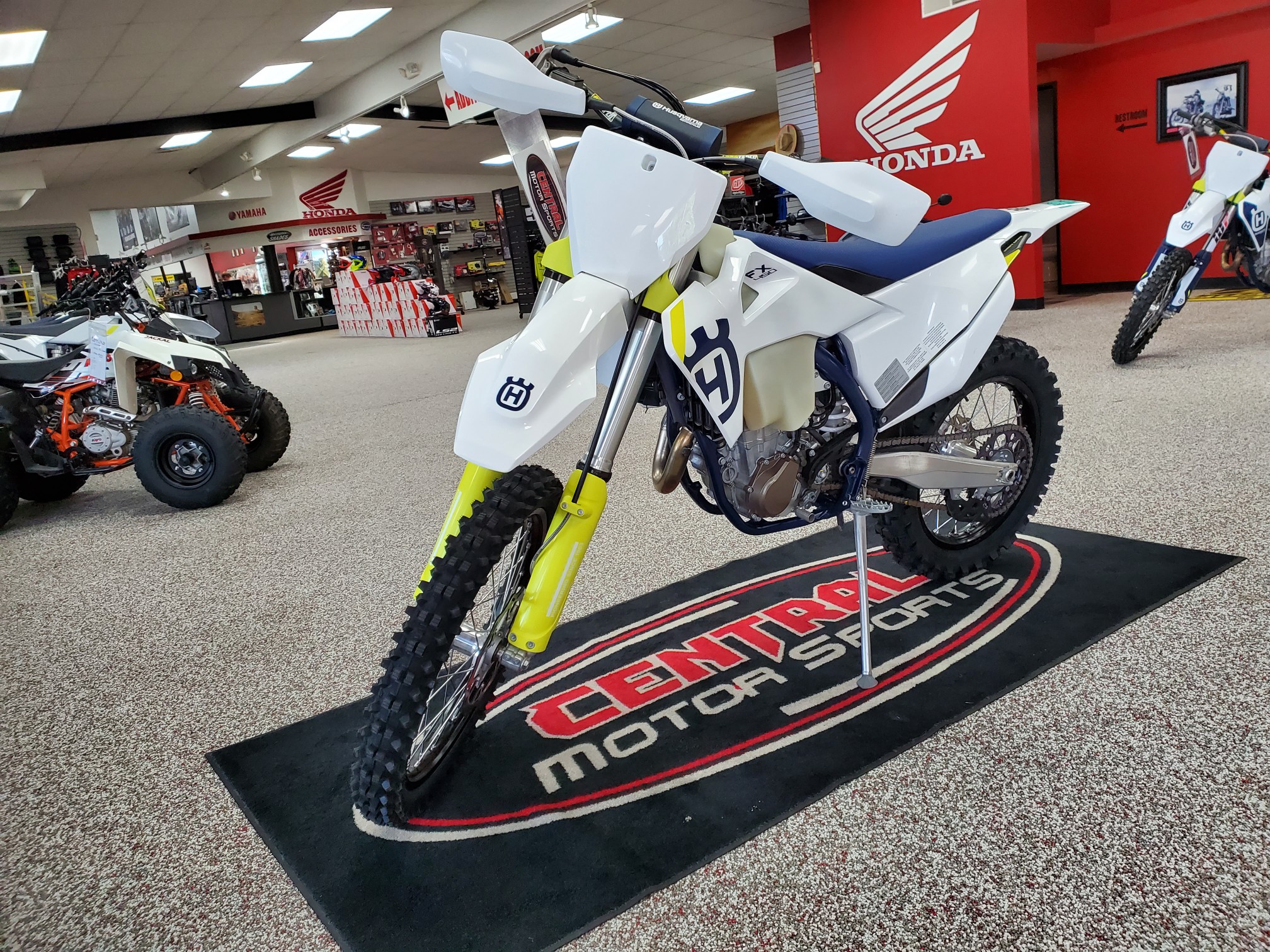 InStock New and Used Models For Sale in Mount Pleasant, MI Central