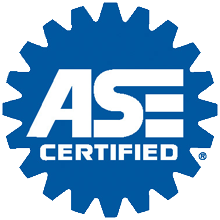 ASE Certified Technicians ASE Certified Technicians