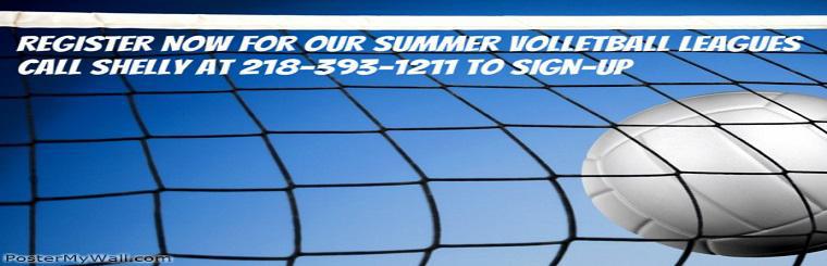 Volleyball Signups Volleyball Signups