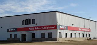 Corner of Hwy. 60 and County Rd. 2 Location.