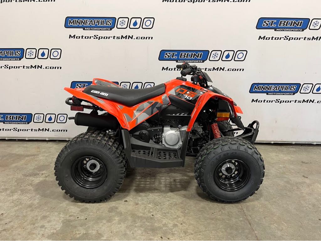 InStock New and Used Models For Sale in St. Bonifacius, MN MotorSportsMN