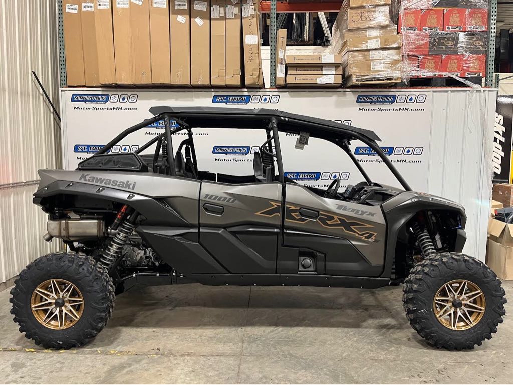 InStock New and Used Models For Sale in St. Bonifacius, MN MotorSportsMN