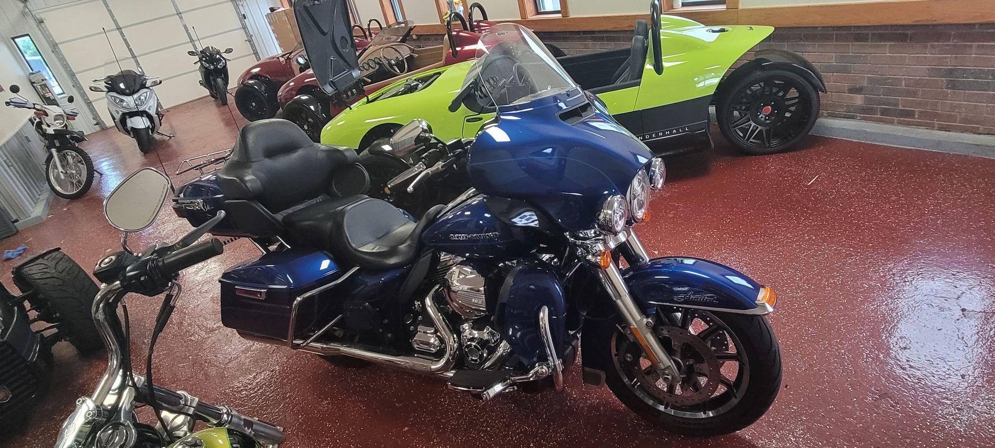 Inventory Harky's Motorsports Milford, OH (513) 7813636