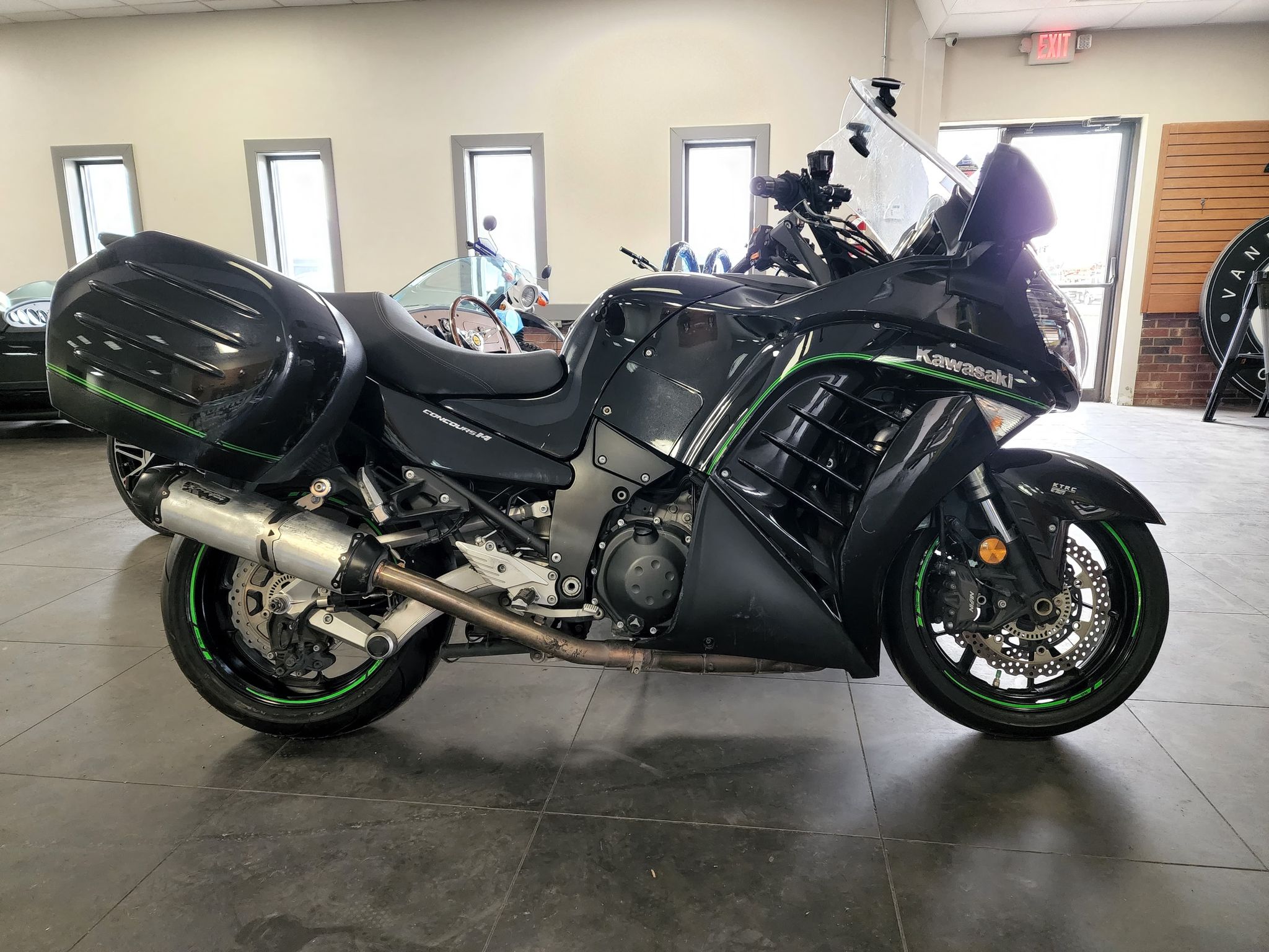 Inventory Harky's Motorsports Milford, OH (513) 7813636