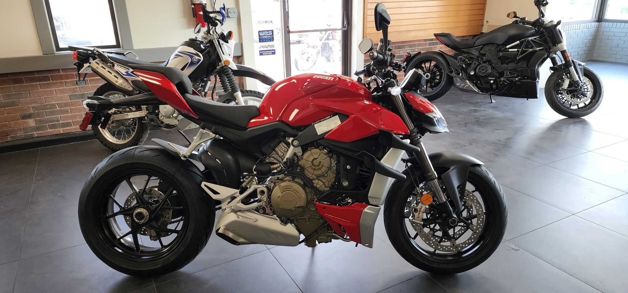 Inventory Harky's Motorsports Milford, OH (513) 7813636