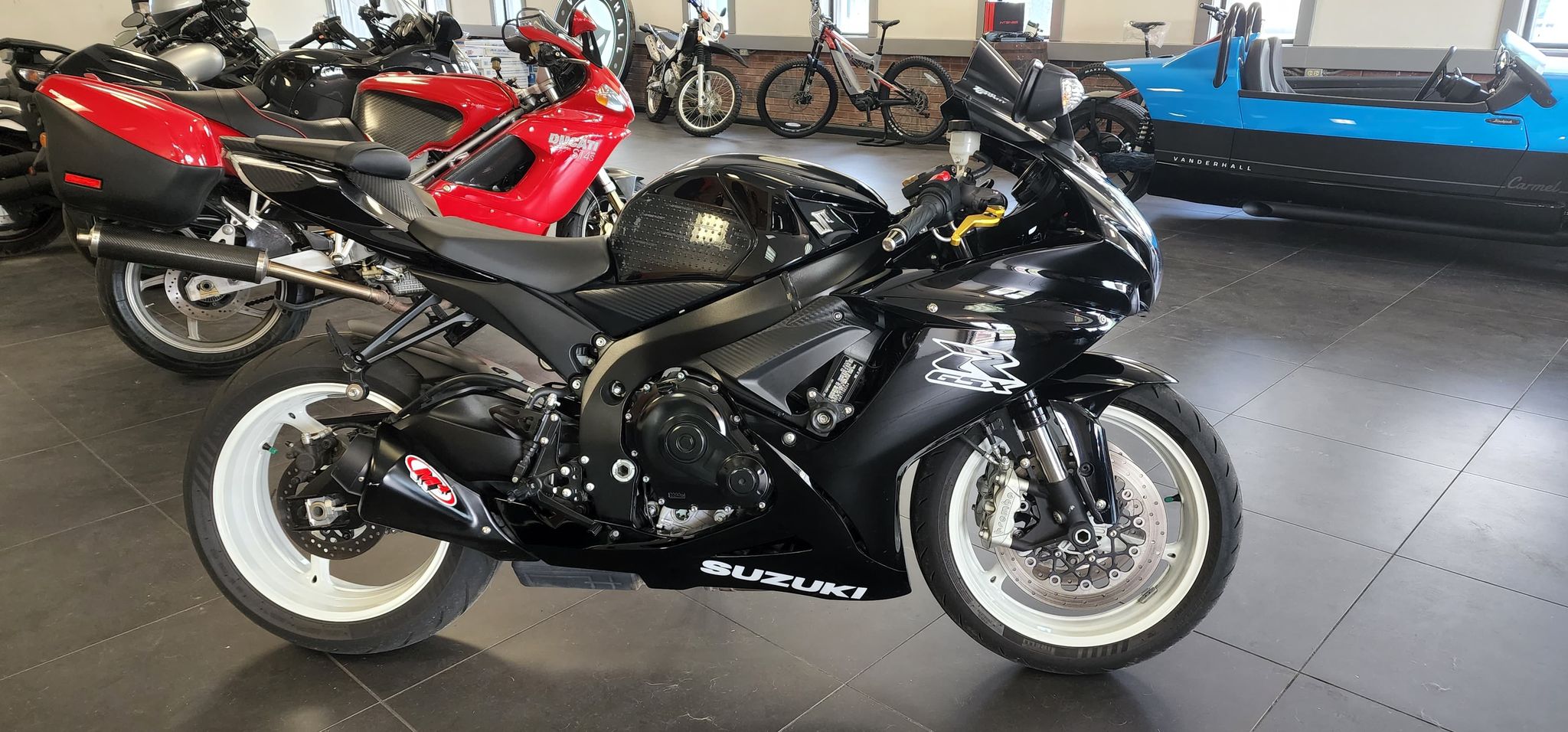 Inventory Harky's Motorsports Milford, OH (513) 7813636