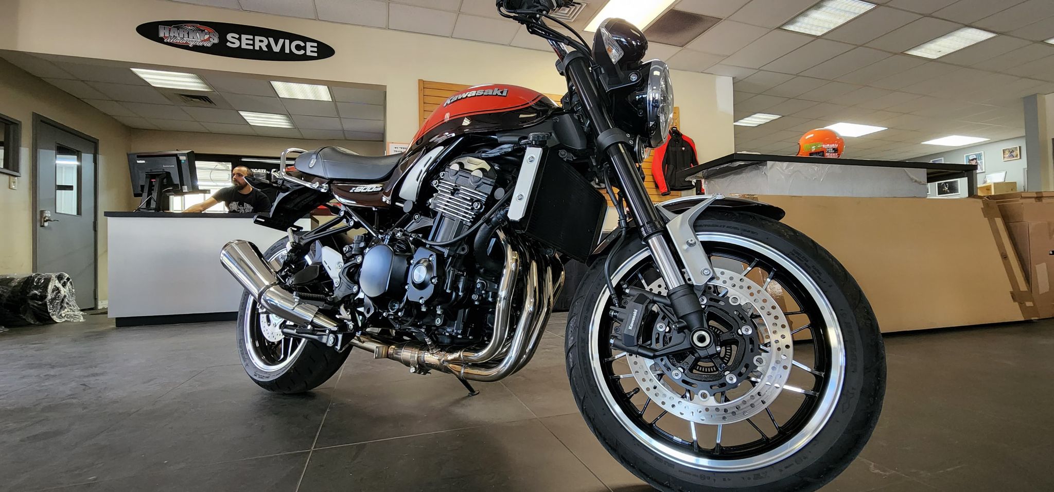 Used Inventory Harky's Motorsports Milford, OH (513) 7813636