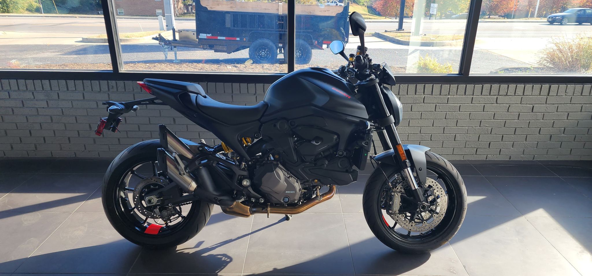 Inventory Harky's Motorsports Milford, OH (513) 7813636