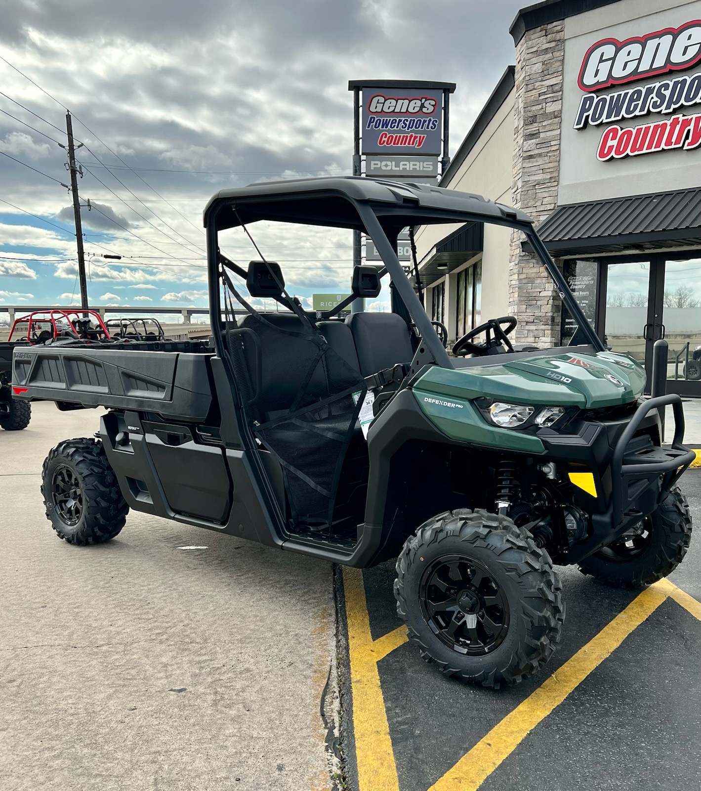 Gene Powersports Baytown Tx - tuolu08