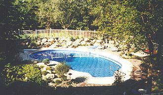Custom Inground Pools inground pools | custom pool | lazy l pool | steel wall pool Custom Inground Pools inground pools | custom pool | lazy l pool | steel wall pool