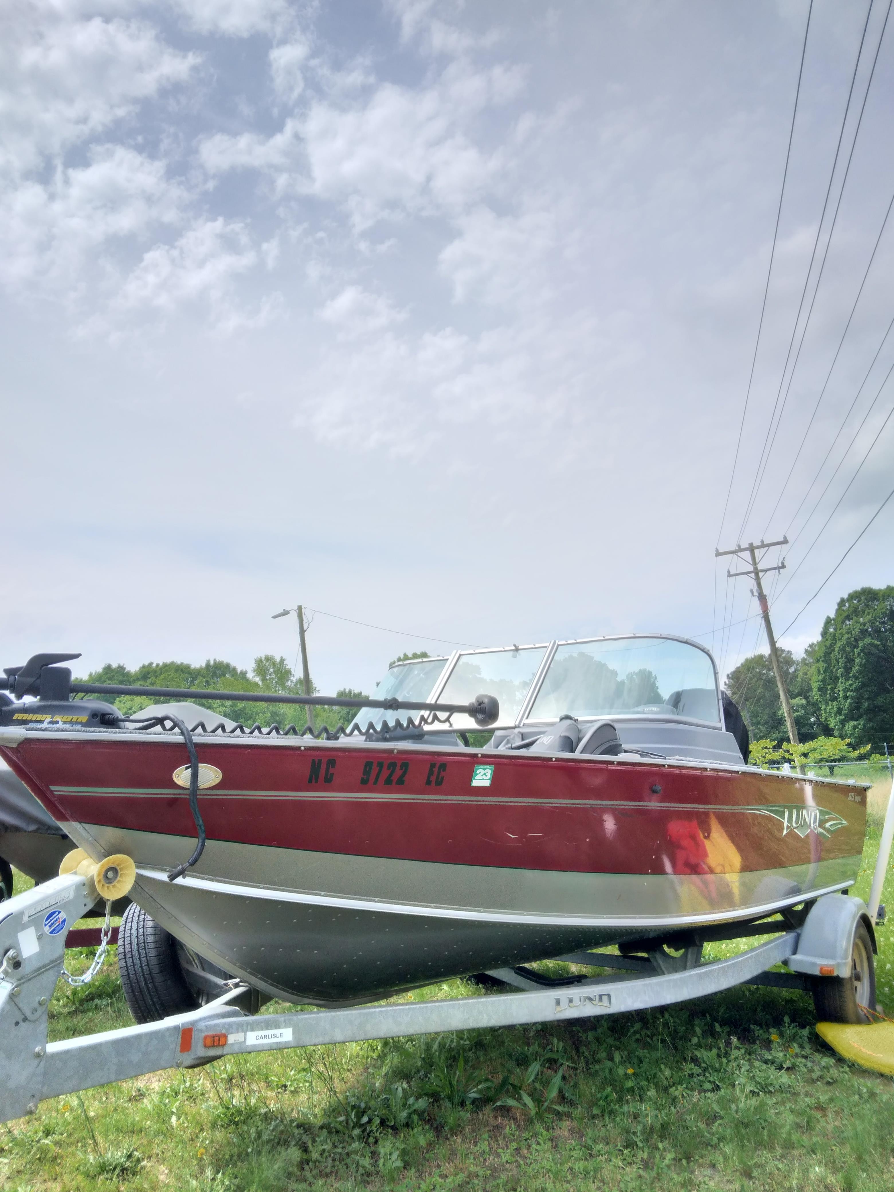 Used Inventory Perth Marine Troutman, NC (704) 5280500
