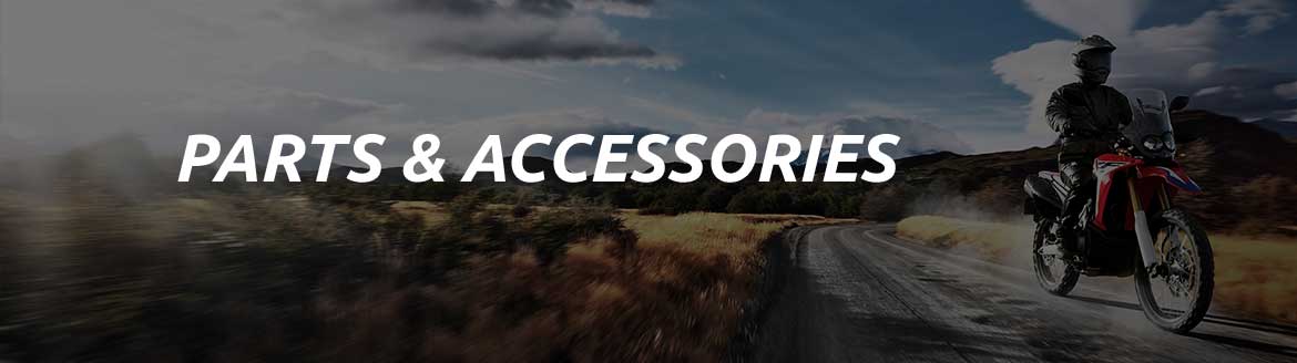 Parts And Accessories