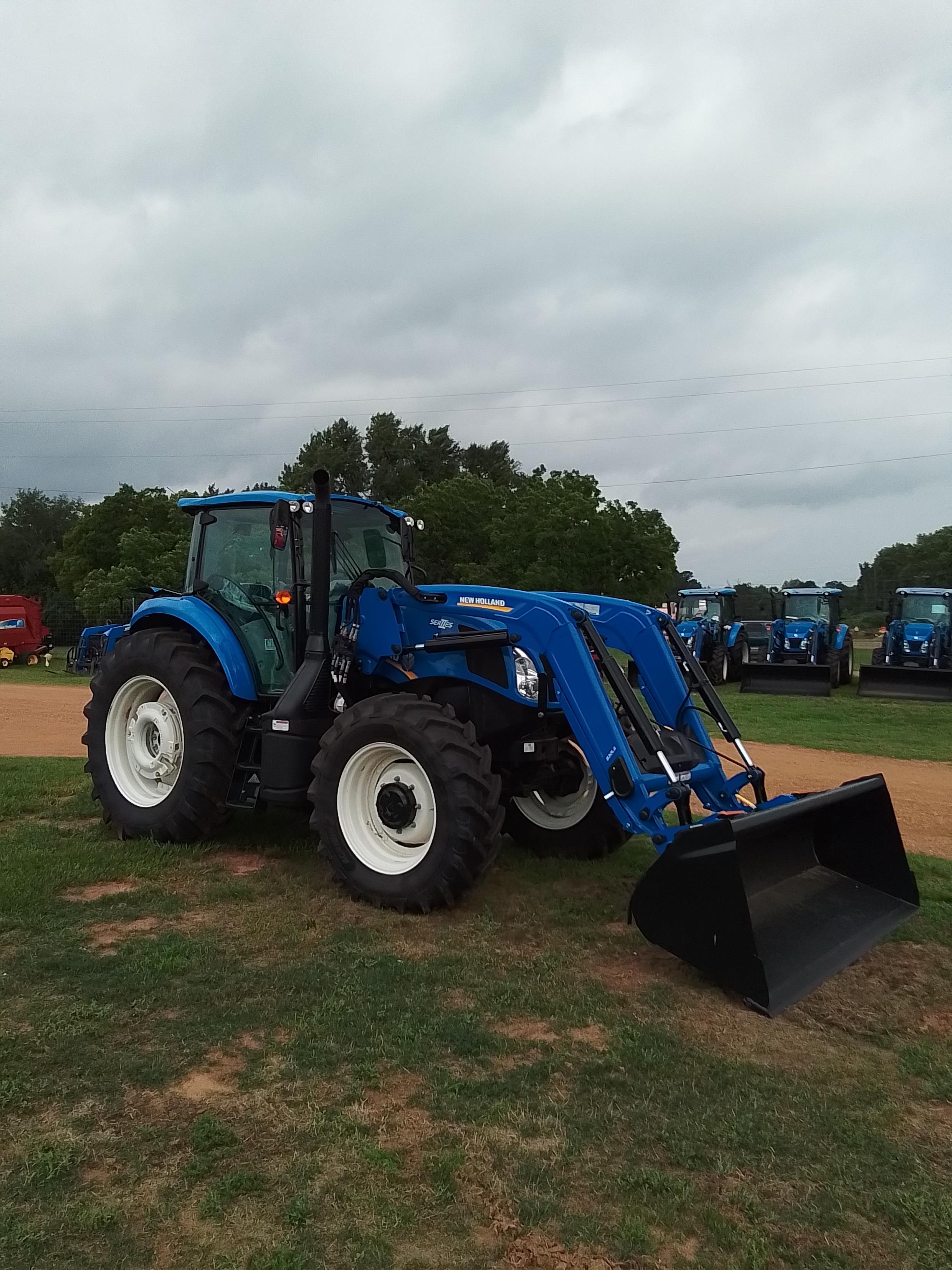 Inventory Collins Tractor and Equipment Crockett, TX (936) 5443157