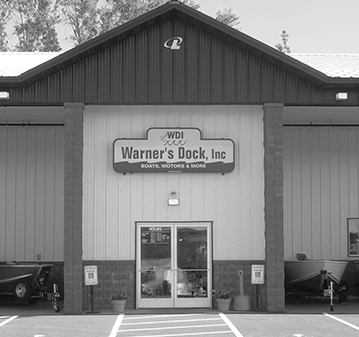 Warner's Dock Inc