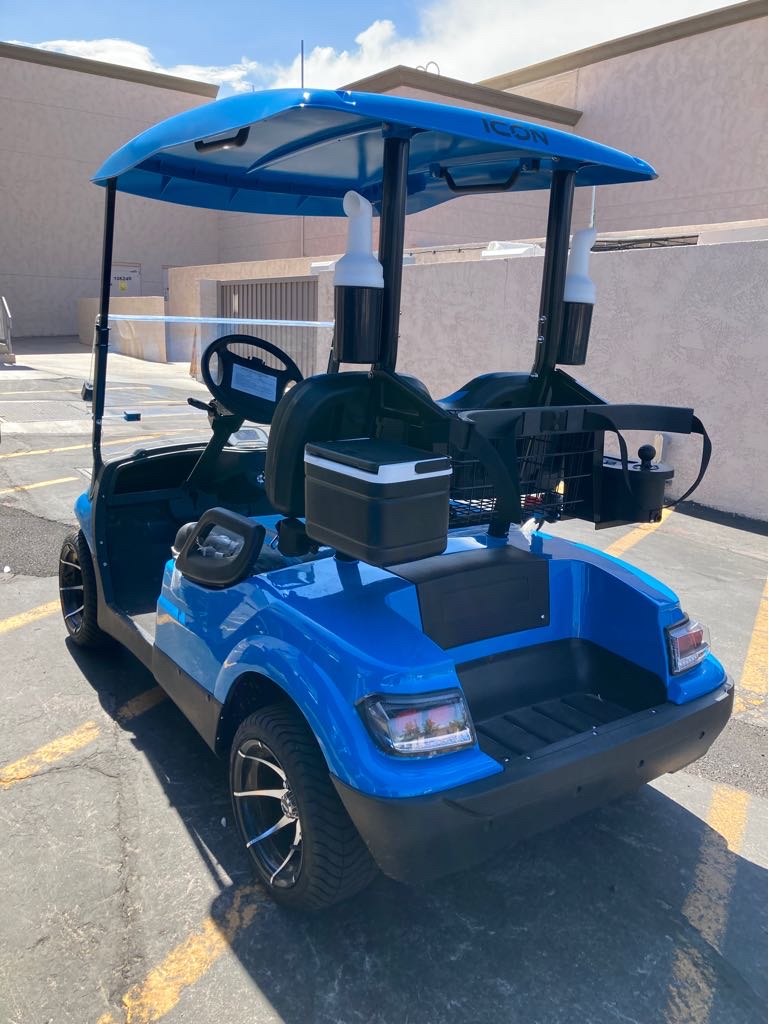 New Golf Carts For Sale Henderson, NV Golf Cart Dealer