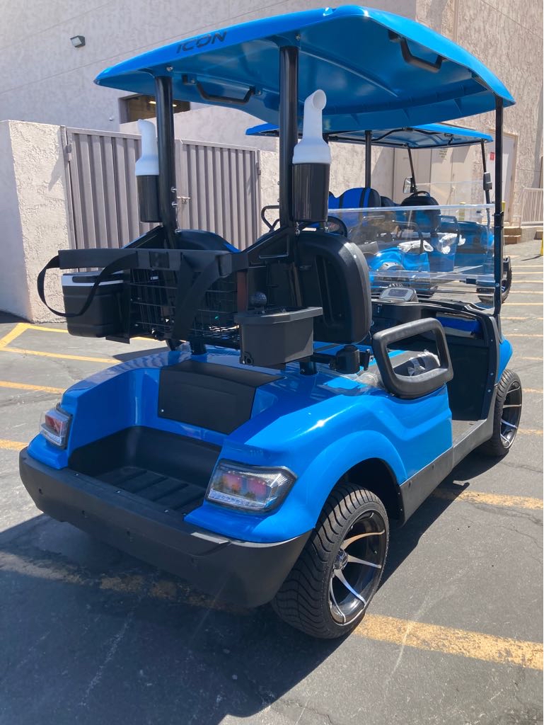 New Golf Carts For Sale Henderson, NV Golf Cart Dealer