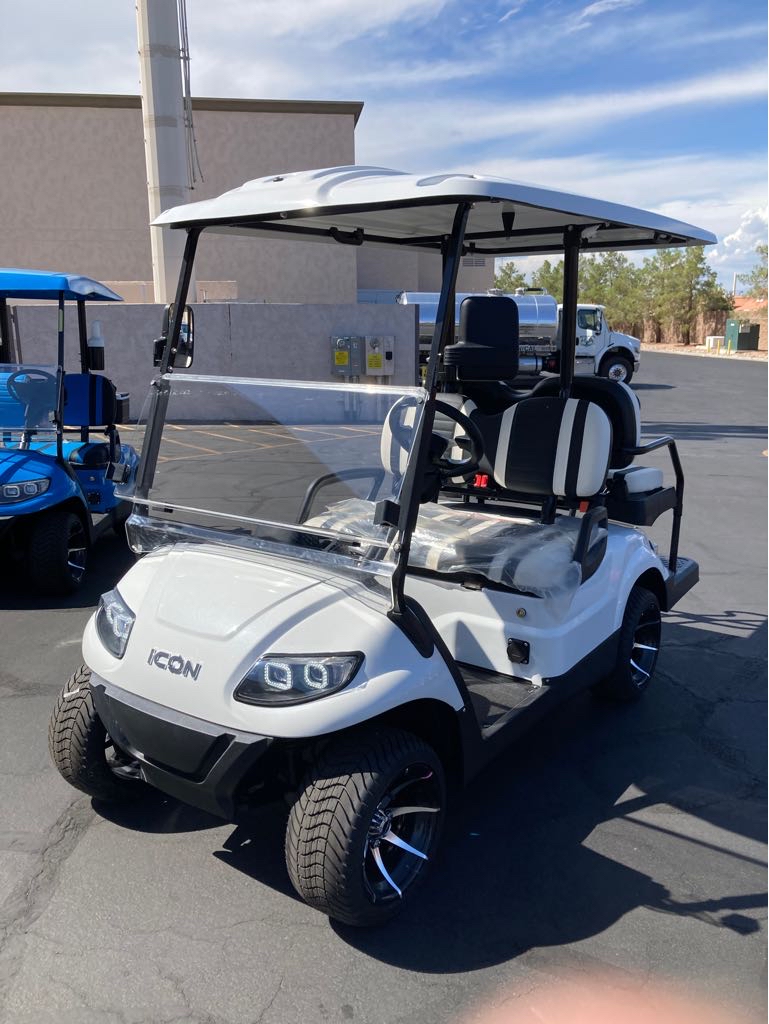 New Golf Carts For Sale Henderson, NV Golf Cart Dealer
