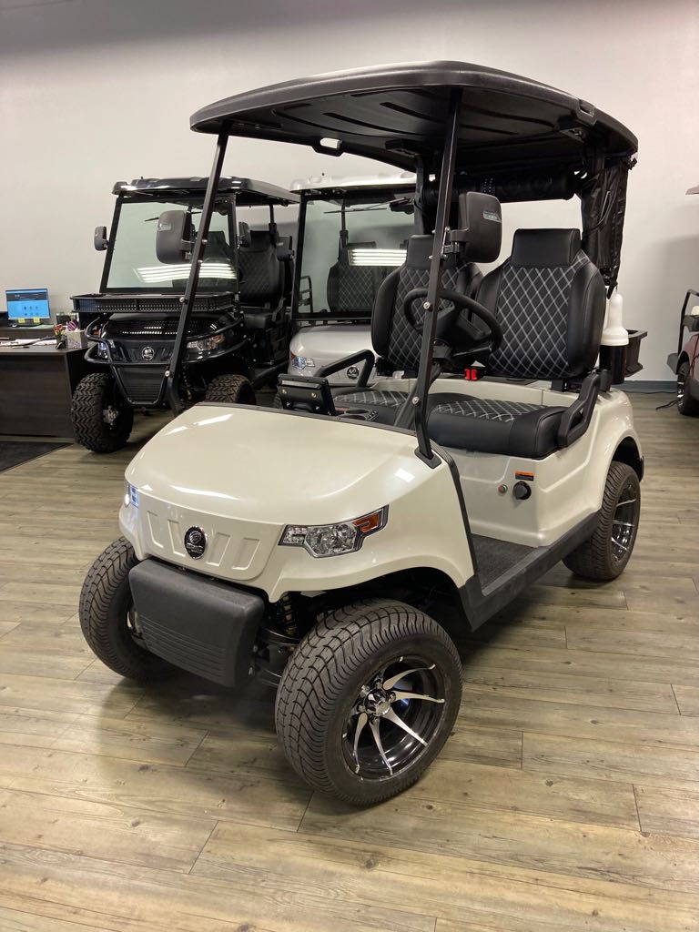 New Golf Carts For Sale Henderson, NV Golf Cart Dealer