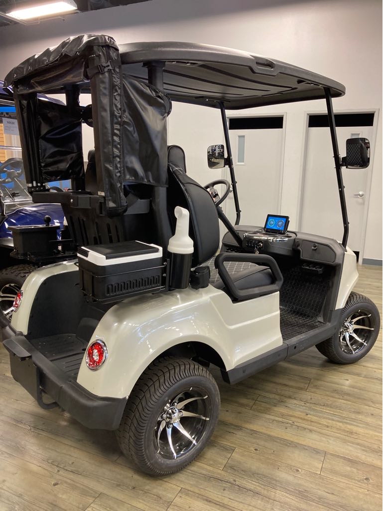 New Golf Carts For Sale Henderson, NV Golf Cart Dealer