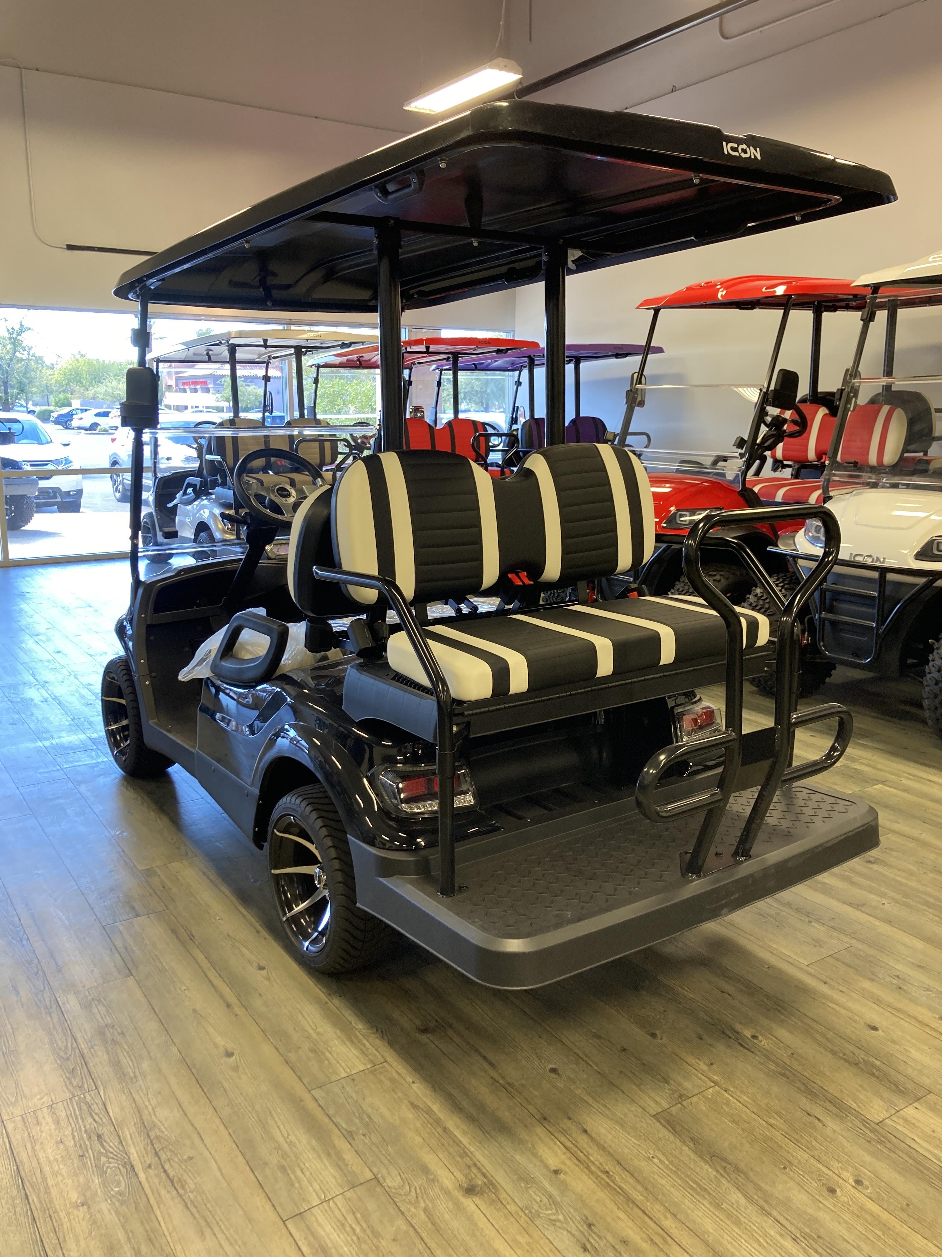 New Golf Carts For Sale Henderson, NV Golf Cart Dealer