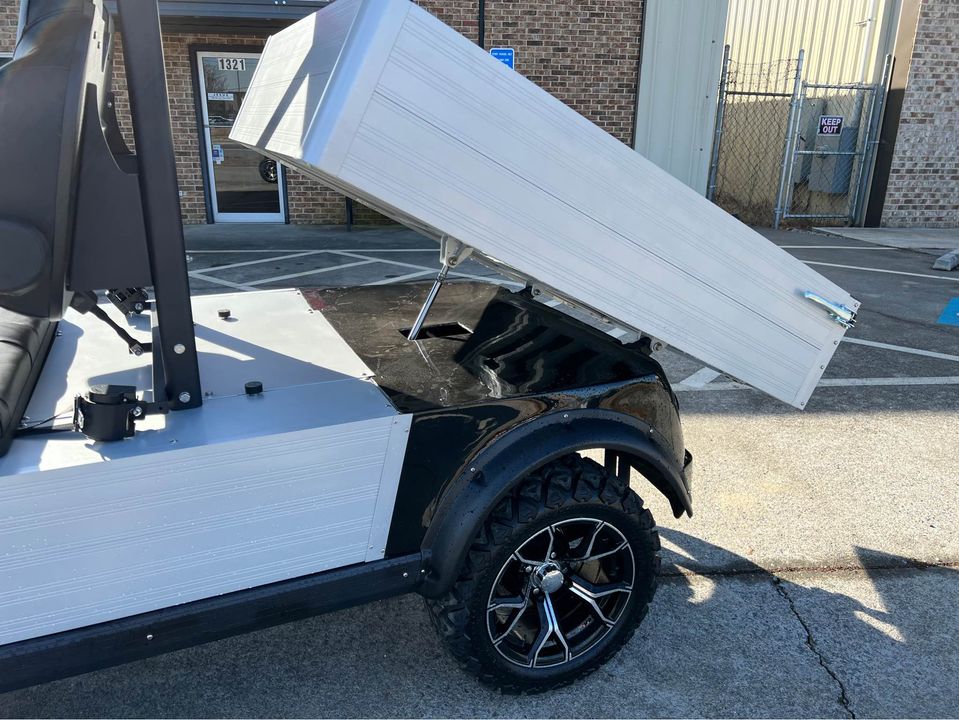 InStock New and Used Models For Sale in Cartersville , GA Cherokee Golf Carts