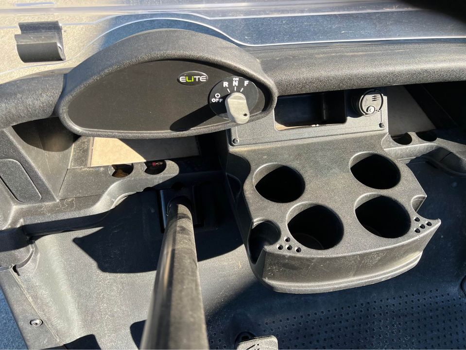 InStock New and Used Models For Sale in Cartersville , GA Cherokee Golf Carts