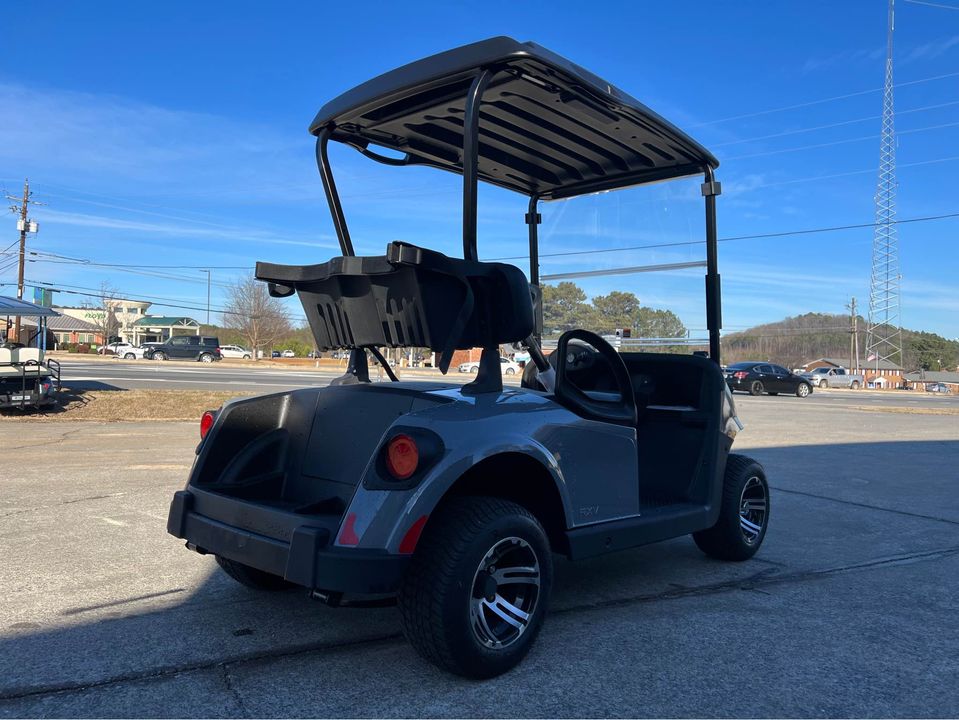 InStock New and Used Models For Sale in Cartersville , GA Cherokee Golf Carts