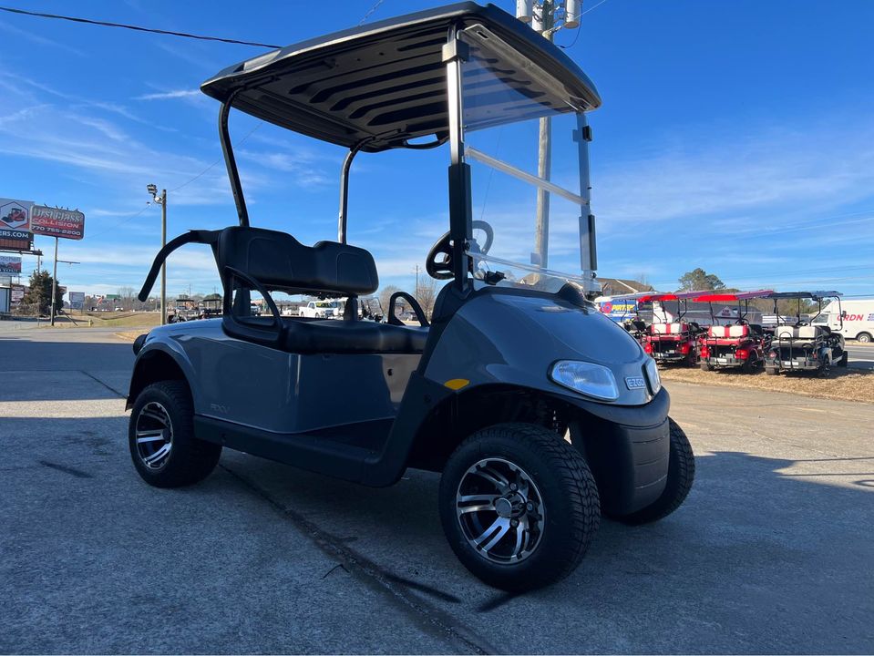 InStock New and Used Models For Sale in Cartersville , GA Cherokee Golf Carts