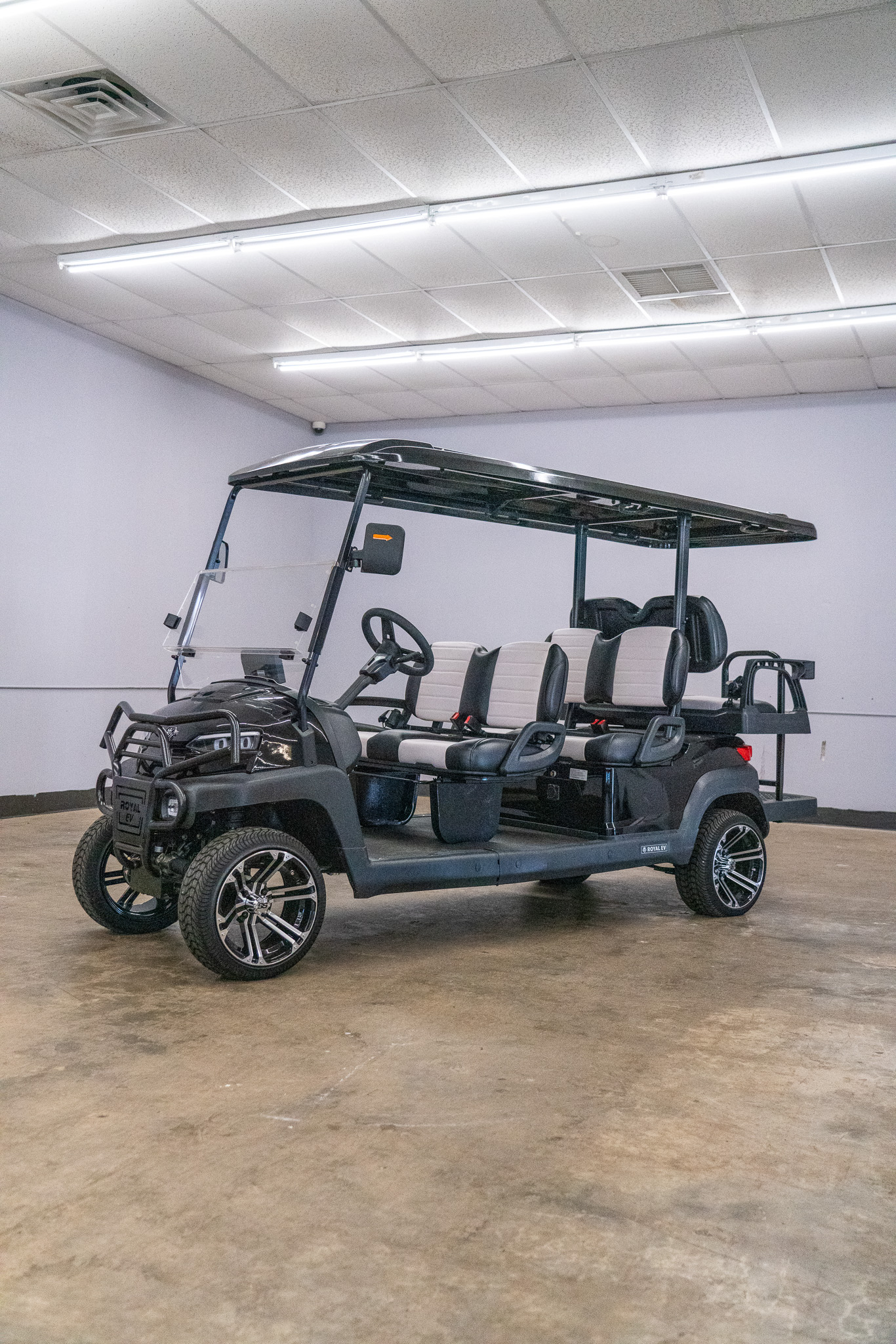 InStock New and Used Models For Sale in Cartersville , GA Cherokee Golf Carts