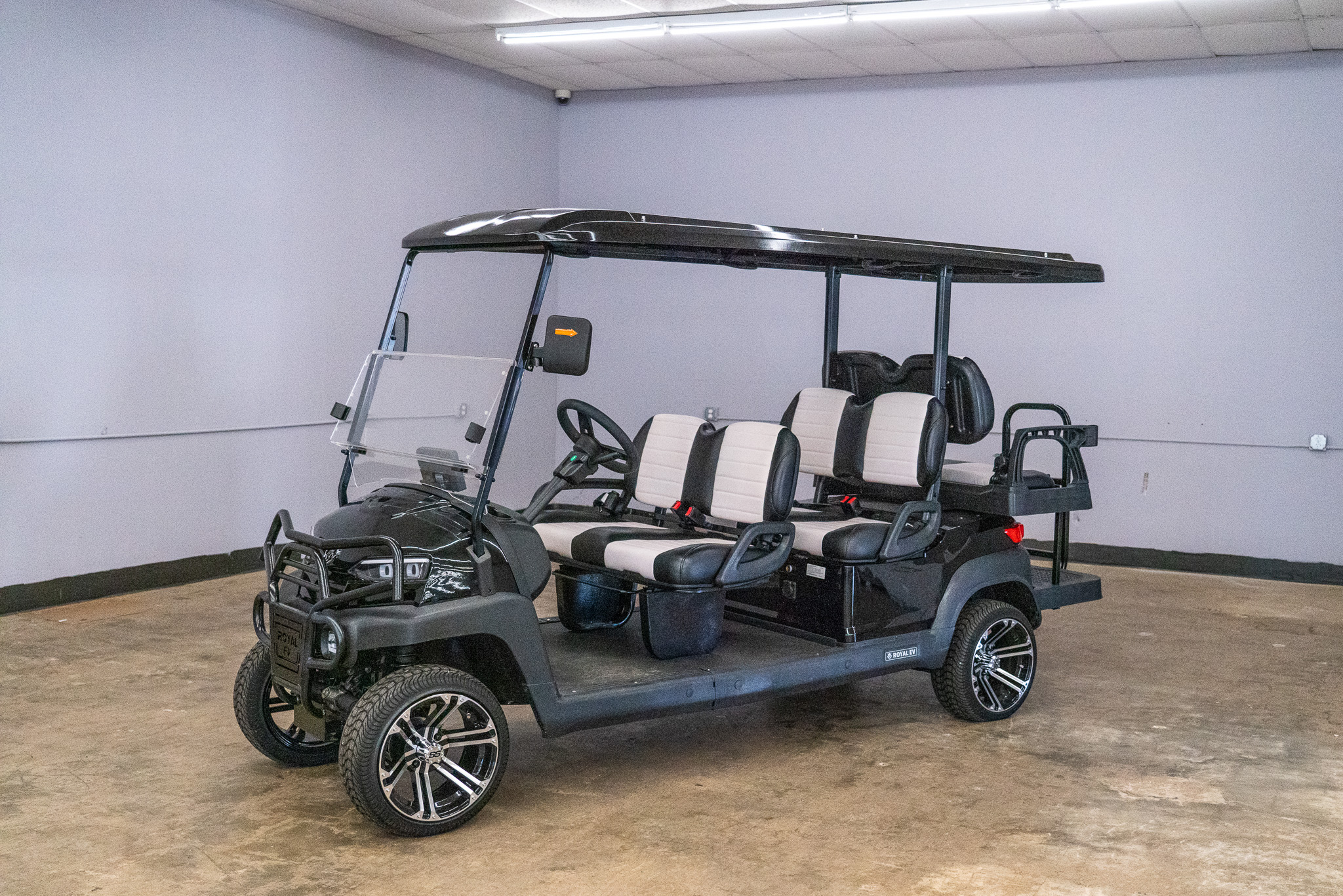 InStock New and Used Models For Sale in Cartersville , GA Cherokee Golf Carts