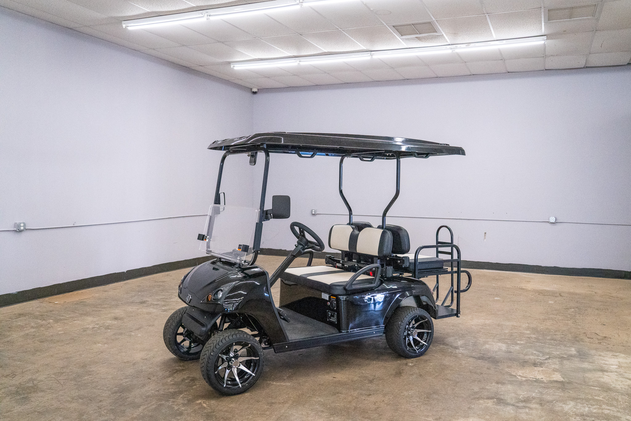 InStock New and Used Models For Sale in Cartersville , GA Cherokee Golf Carts