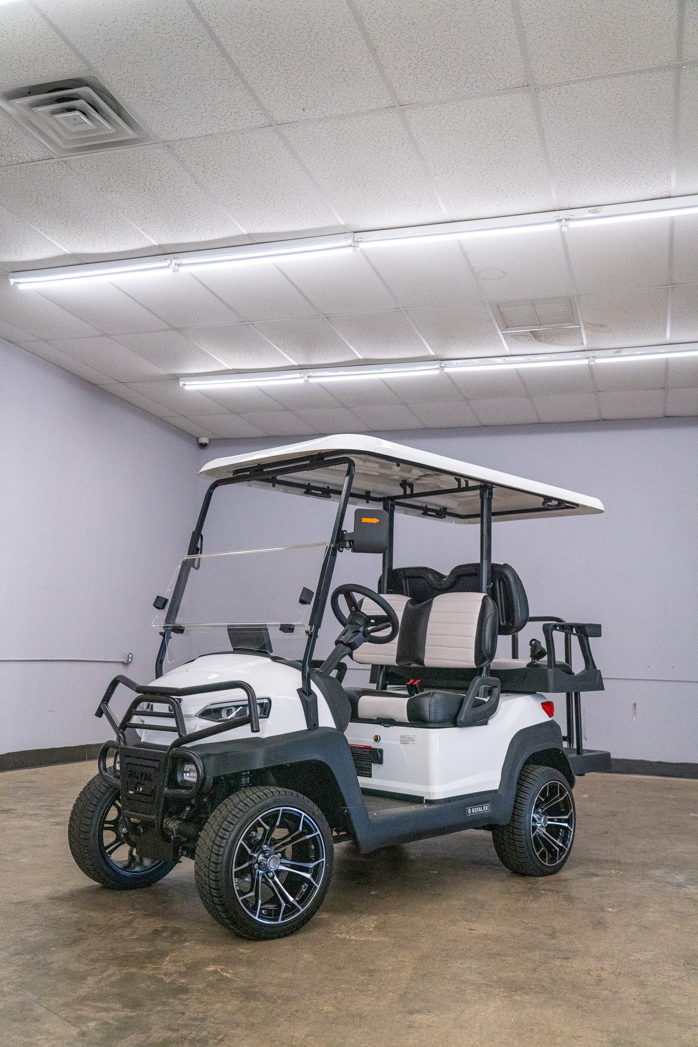 InStock New and Used Models For Sale in Cartersville , GA Cherokee Golf Carts