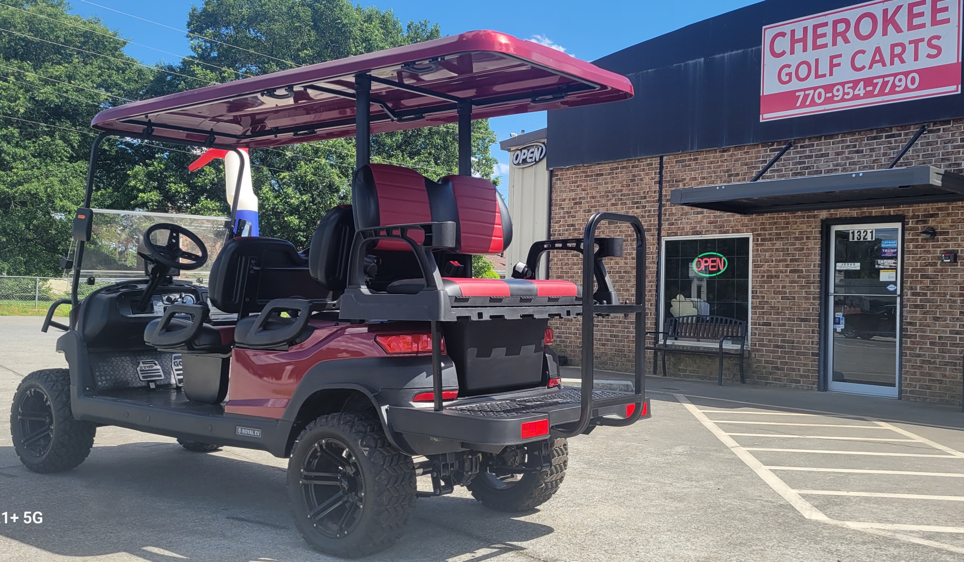 InStock New and Used Models For Sale in Cartersville , GA Cherokee