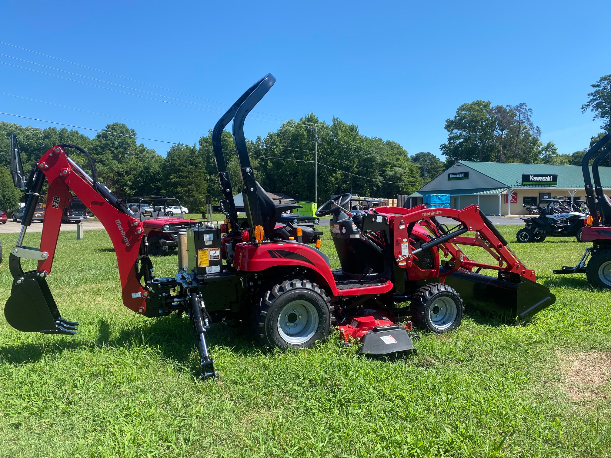 Powersports Vehicles For Sale Powhatan, VA Powersports