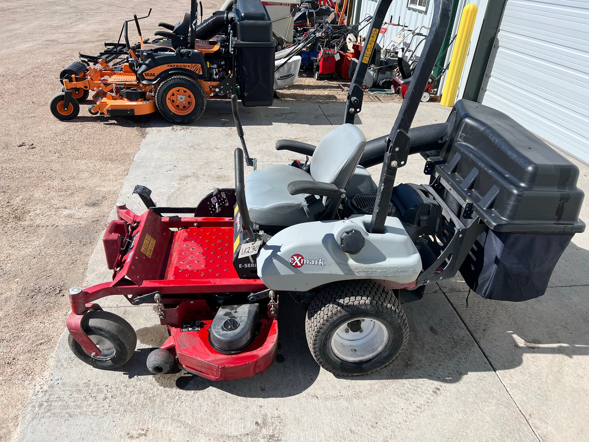 InStock New and Used Models For Sale in Gibbon, NE Buffalo Outdoor