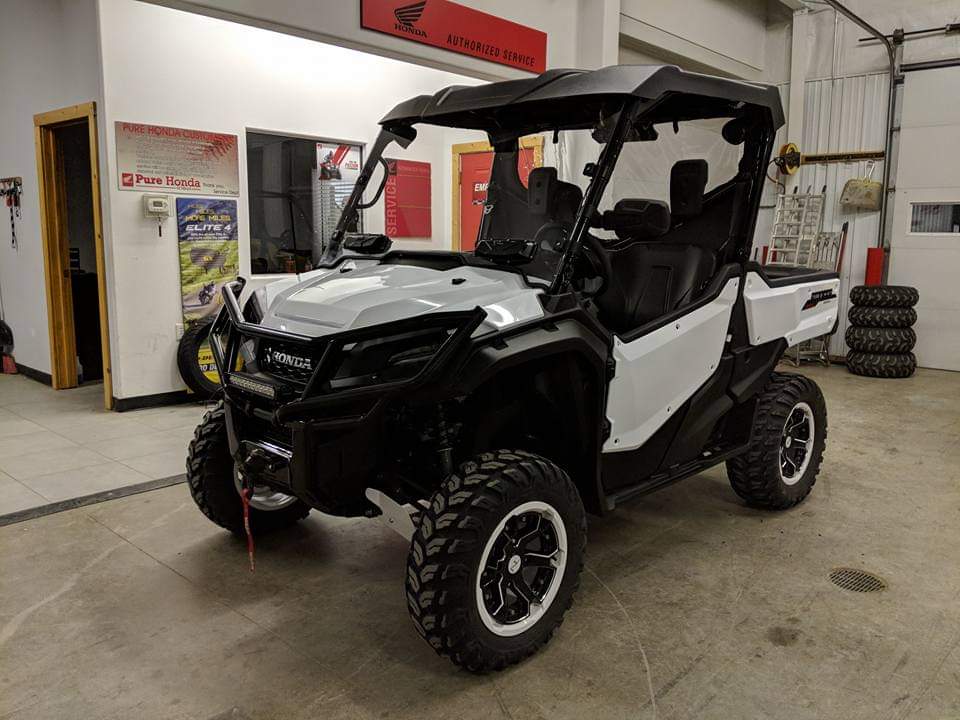 Used Inventory Pure Powersports of Minot Minot, ND (701) 8527873