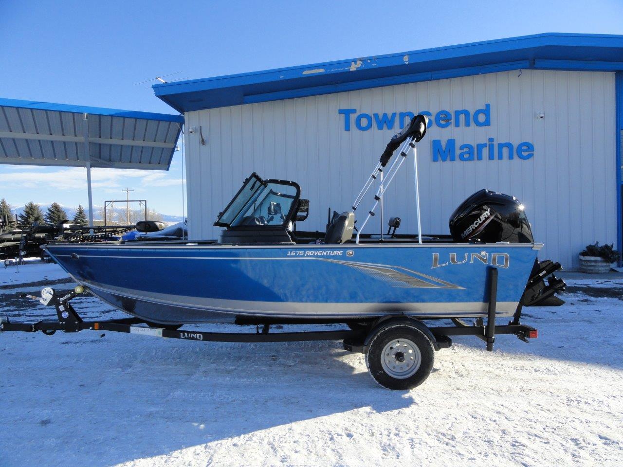 Marine and Powersports Vehicles For Sale Townsend, MT