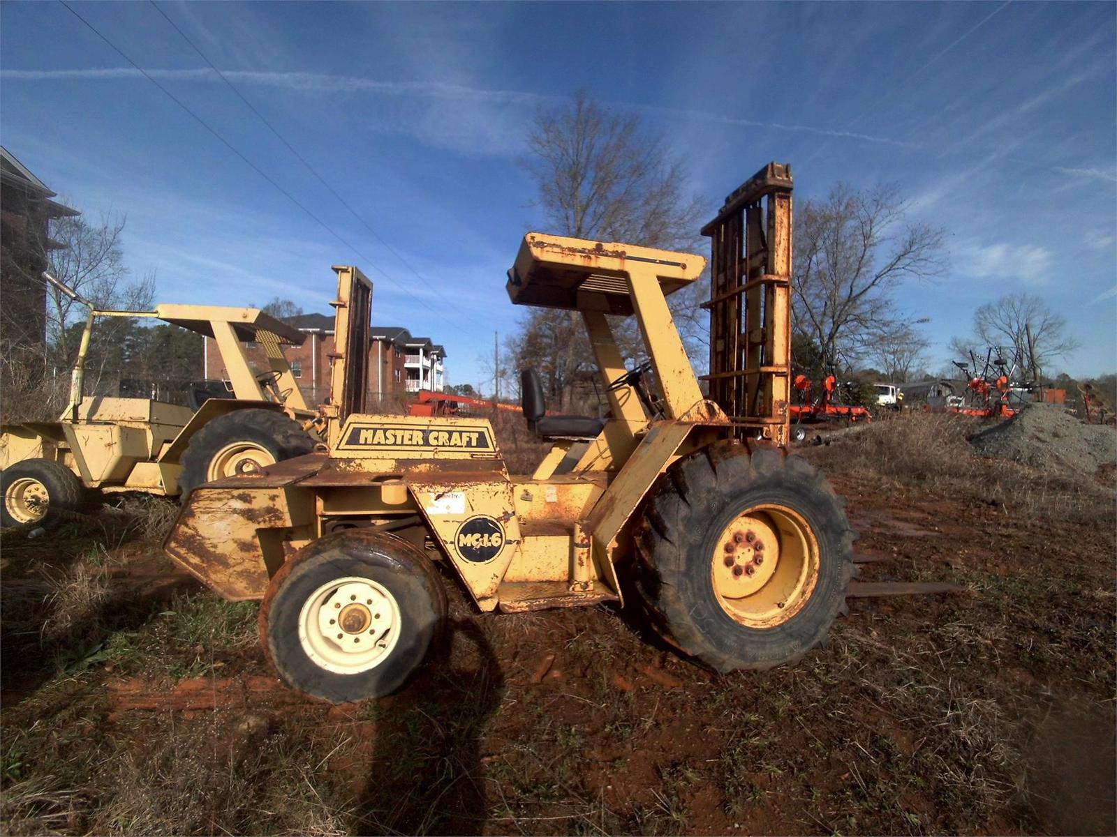 Wilson Tractor Newberry Sc