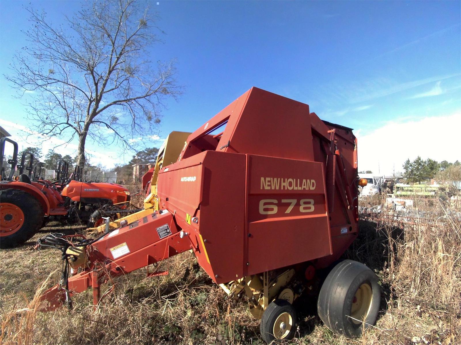 InStock New and Used Models For Sale in Newberry, SC Wilson Tractor